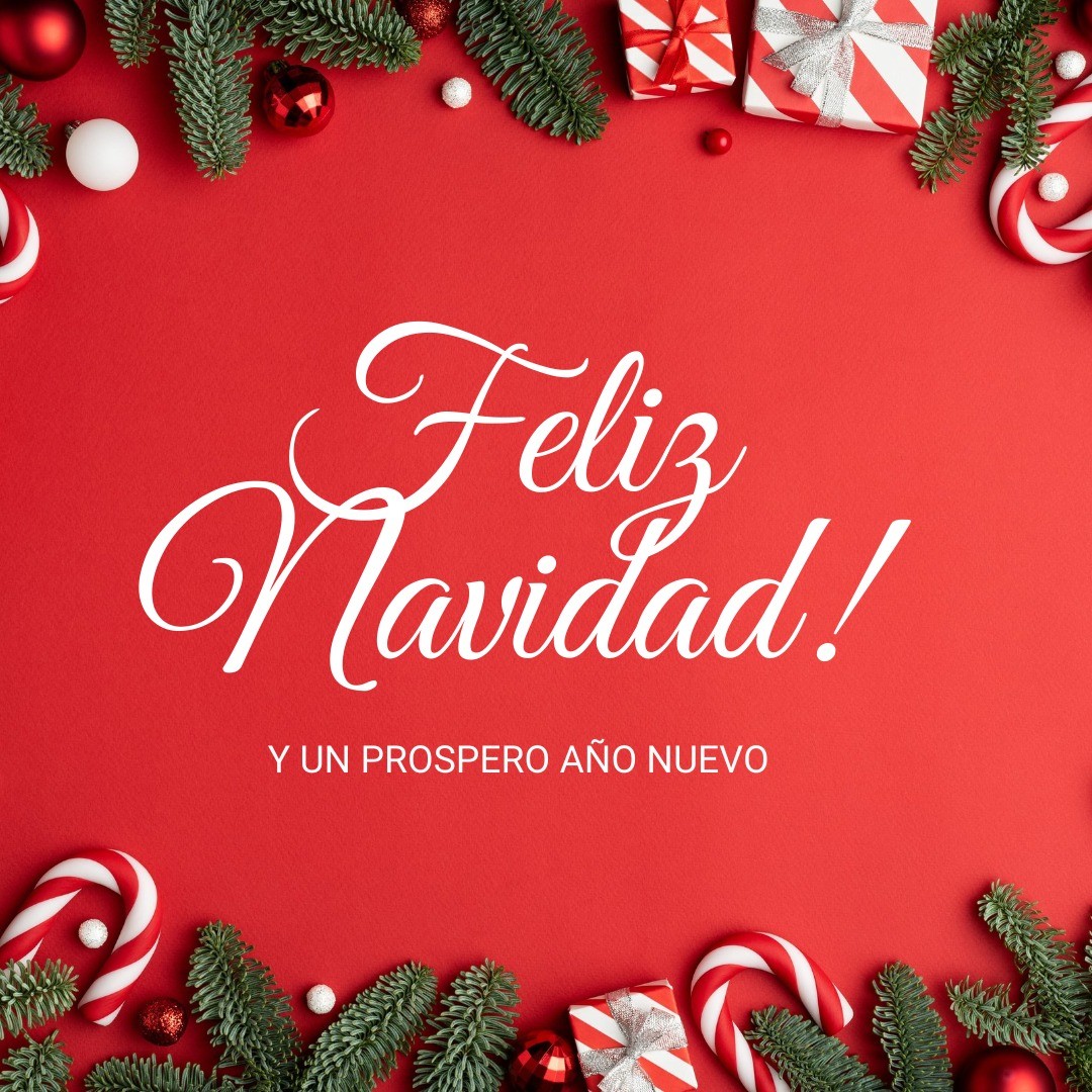 ¡Feliz Navidad!

#vav #navidad2021 #felicesfiestas #porunañomejor #séfeliz