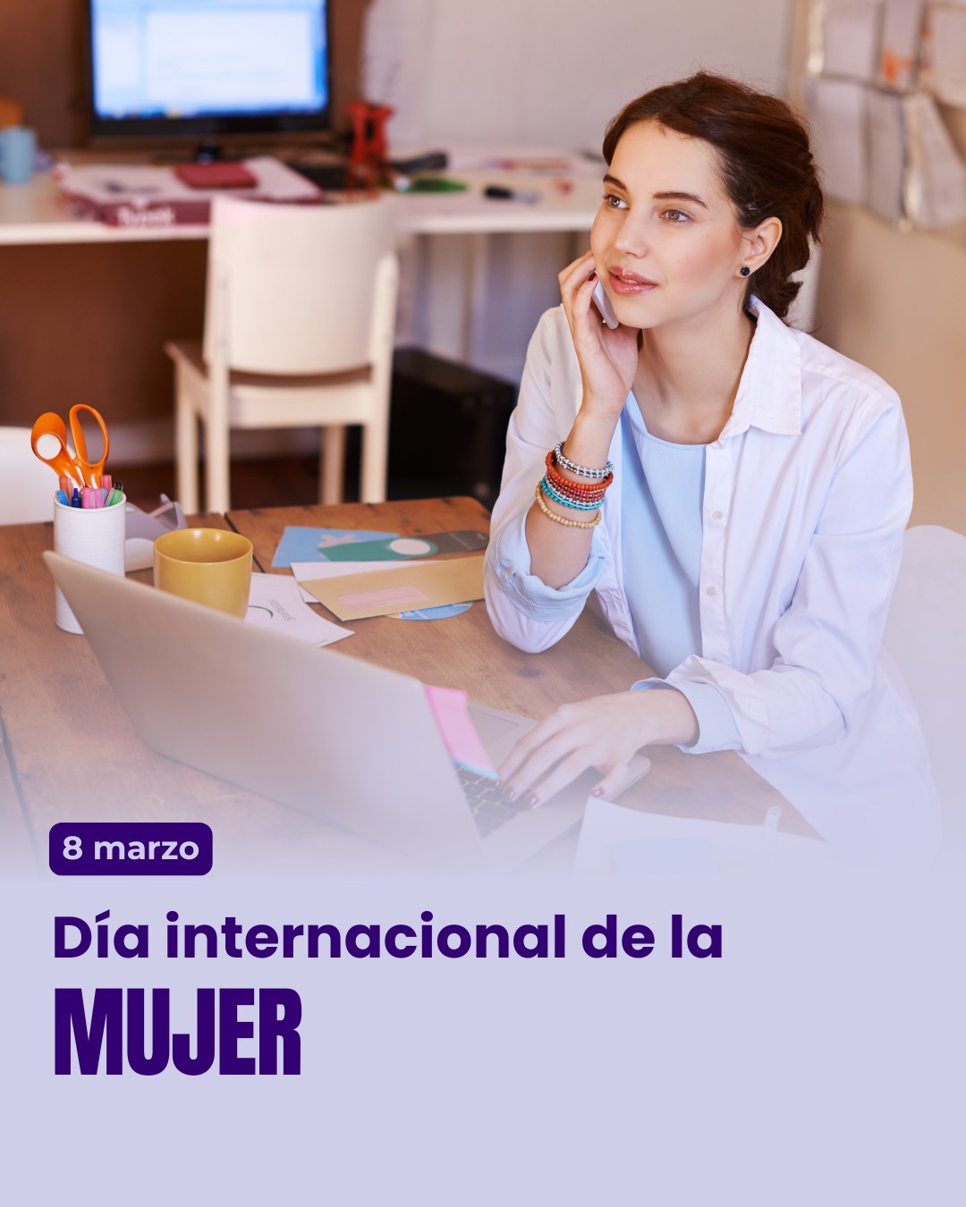 En el mundo de los viajes hay un hilo común que se repite una y otra vez: mujeres que organizan, cuidan, resuelven y hacen posible que otros cumplan sus sueños de viajar.

Detrás de muchas reservas, rutas complejas y cambios de última hora hay una profesional que escucha, compara, negocia y encuentra la mejor solución. Muchas veces, sin salir de casa, pero conectada con el mundo.

En Voy a Verte creemos en ese talento y en su capacidad para liderar proyectos propios:
mujeres que deciden emprender como agentes de viajes, que convierten su experiencia en un servicio profesional y que construyen un negocio sostenible alrededor de algo que les apasiona.

A todas las que hoy estáis al otro lado de la pantalla –diseñando itinerarios, acompañando a clientes y abriendo camino en el sector–, gracias por demostrar cada día que el viaje también puede llevar vuestra firma.

Y si eres una de esas mujeres que siente que ha llegado su momento de dar el paso y montar su propia agencia de viajes online, aquí estamos para acompañarte en el camino.

#VoyaverteAgentes #MujeresQueViajan #MujeresQueEmprenden #MujerYTurismo #AgenteDeViajesOnline #EmprenderEnTurismo #NegocioPropio #TrabajoFlexible #ProfesionalesDelViaje #RedDeAgentes